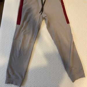 Lululemon City Sweat Joggers